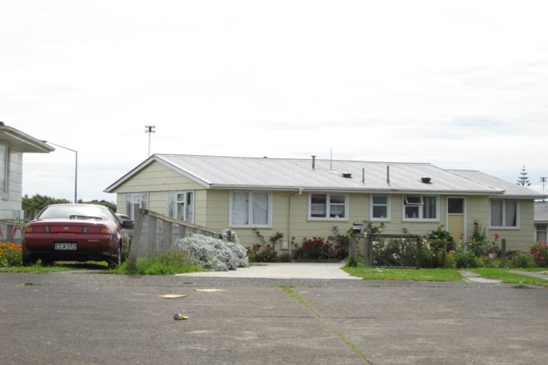Photo of property in 24 Ilford Crescent, Mangere, Auckland, 2022