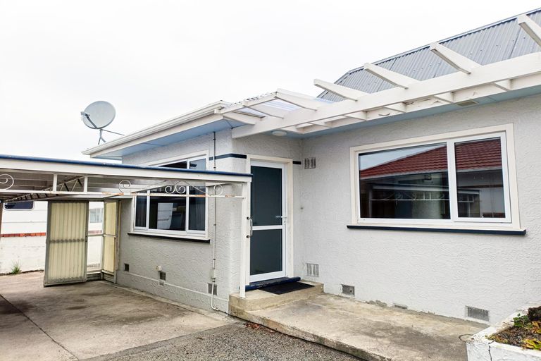 Photo of property in 449 Thames Highway, Oamaru North, Oamaru, 9400