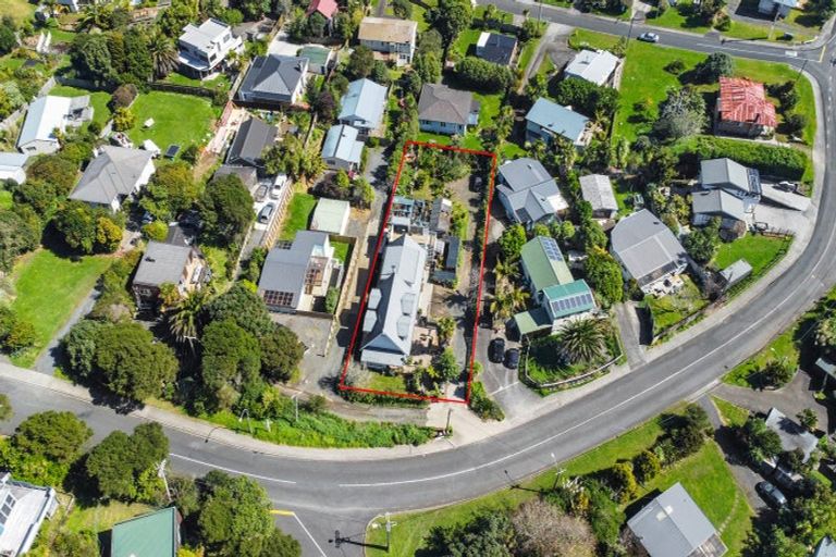 Photo of property in 55 Government Road, Raglan, 3225