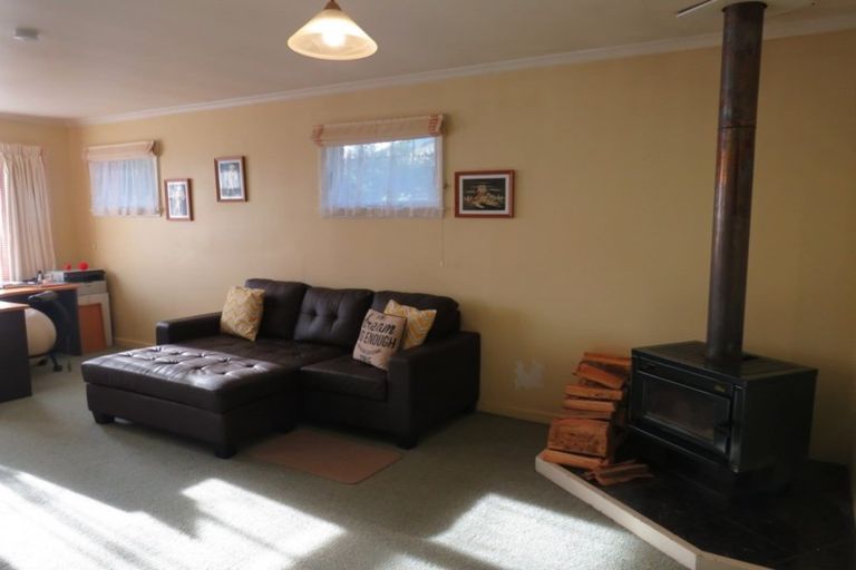 Photo of property in 128 Bowen Street, Rakaia, 7710