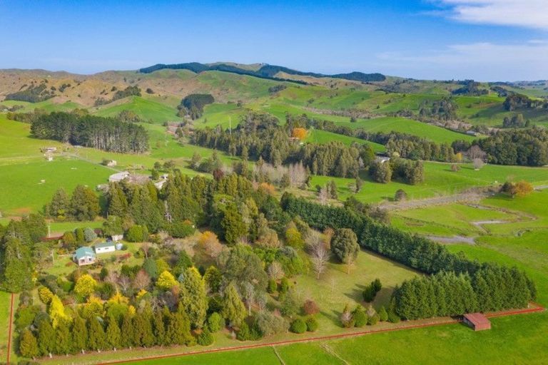 Photo of property in 189 Pond Road, Raglan, 3295