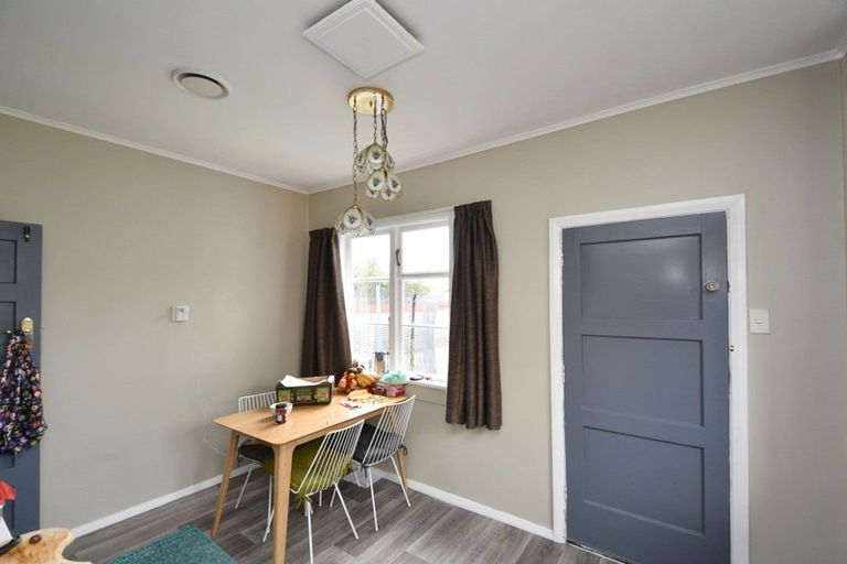 Photo of property in 10 Lockerbie Street, Turnbull Thomson Park, Invercargill, 9810