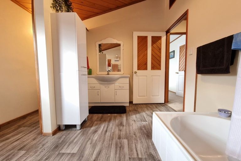 Photo of property in 19a Blake Street, Blaketown, Greymouth, 7805