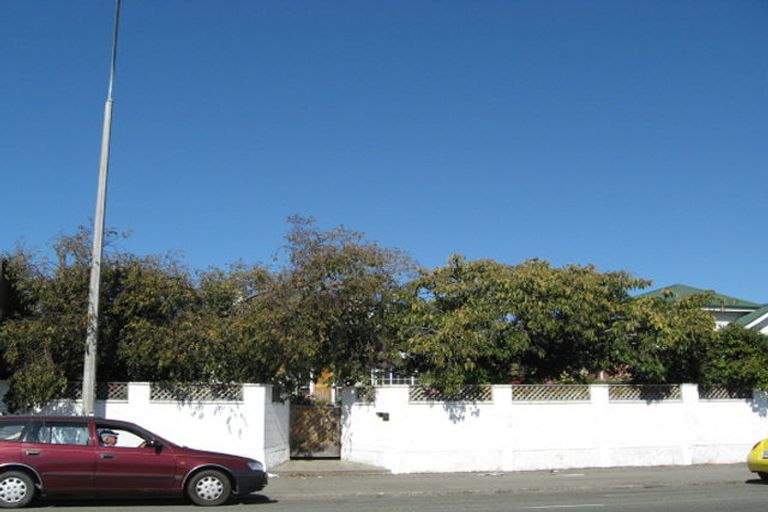 Photo of property in 130 North Street, Seaview, Timaru, 7910