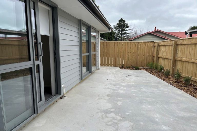 Photo of property in 7a Liverpool Street, Levin, 5510