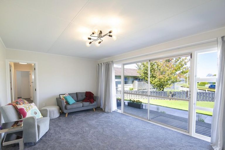 Photo of property in 8 Salisbury Avenue, Tamatea, Napier, 4112