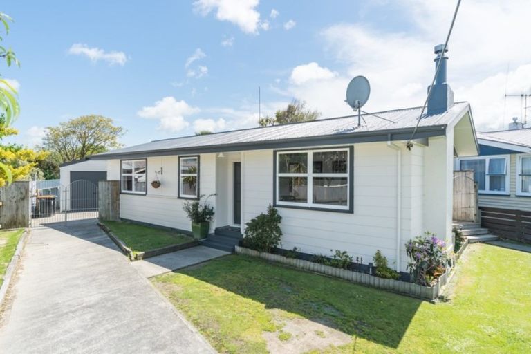 Photo of property in 36 Tararua Terrace, Cloverlea, Palmerston North, 4412