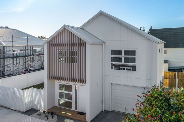 Photo of property in 206b Manly Street, Paraparaumu Beach, Paraparaumu, 5032