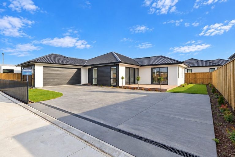 Photo of property in 136b Farm Road, Allenton, Ashburton, 7700