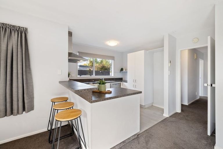 Photo of property in 2/12 Barclay Place, Burwood, Christchurch, 8061