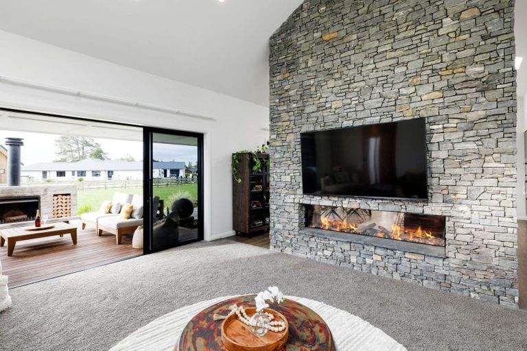 Photo of property in 14 Penbeagle Road, Te Kowhai, Hamilton, 3288