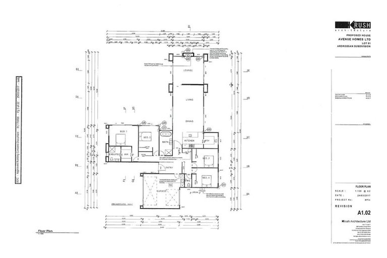 Photo of property in 1 Ardrossan Way, Tai Tapu, 7672