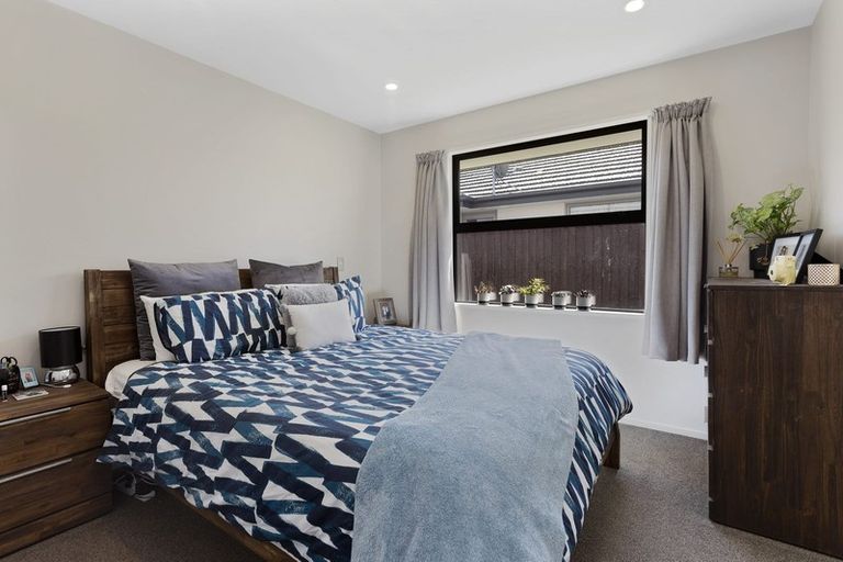 Photo of property in 7 Robalan Close, Halswell, Christchurch, 8025