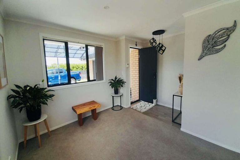 Photo of property in 22b Larlin Drive, Hawera, 4675