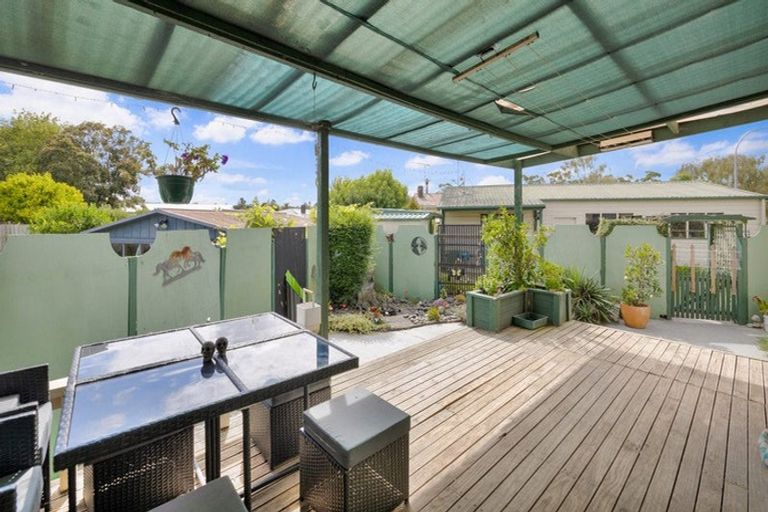 Photo of property in 56 Bailey Street, Huntly, 3700