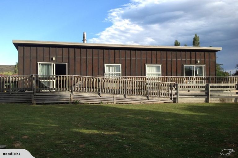 Photo of property in 14 Robinson Street, Cheviot, 7310