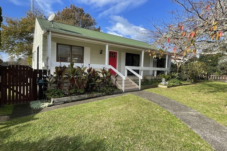 Photo of property in 4 Eliot Place, Leamington, Cambridge, 3432