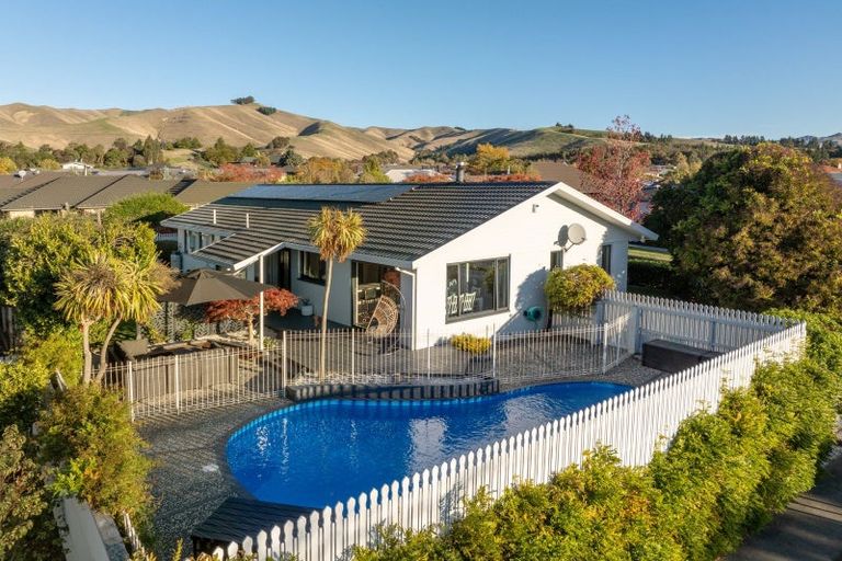Photo of property in 1 Hillside Terrace, Witherlea, Blenheim, 7201