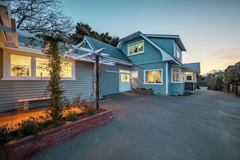 Photo of property in 31 Aynsley Terrace, Hillsborough, Christchurch, 8022