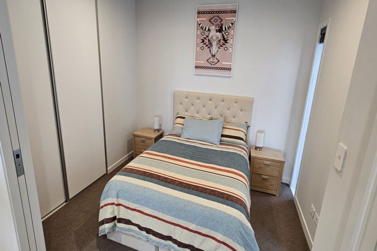 Photo of property in Frank Sargeson Apts, 202/74 Anzac Street, Takapuna, Auckland, 0622