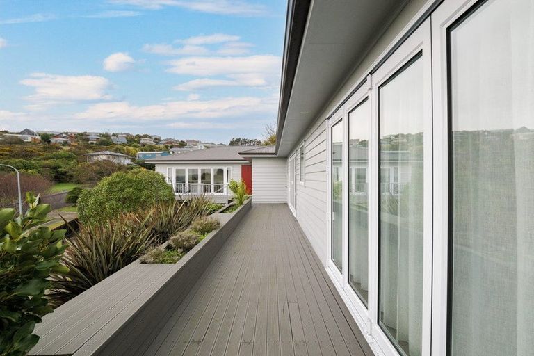 Photo of property in 1a Portland Place, Shiel Hill, Dunedin, 9013