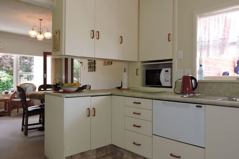 Photo of property in 6 Burwood Road, Matamata, 3400