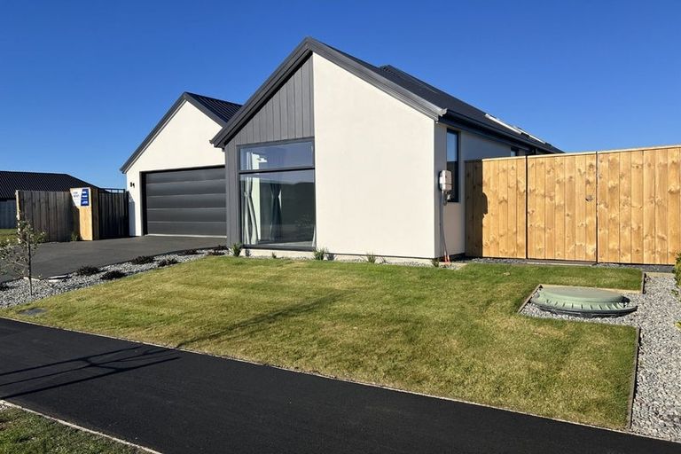 Photo of property in 12 Kirirua Avenue, Halswell, Christchurch, 8025