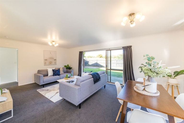 Photo of property in 1402 Napier Road, Ashhurst, 4810