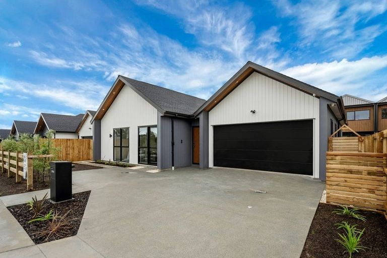 Photo of property in 364 Linwood Road, Karaka, 2580