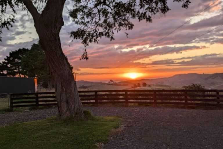 Photo of property in 415 Te Papatapu Road, Raglan, Te Mata, 3894