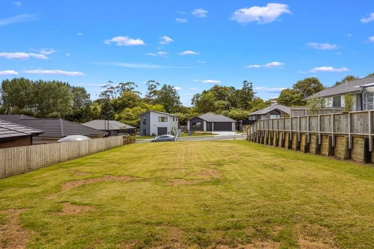 Photo of property in 9 Champers Way, Warkworth, 0910