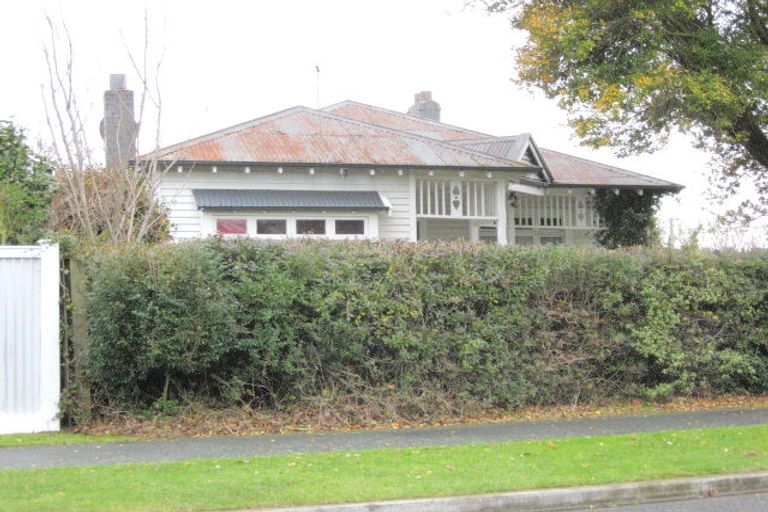 Photo of property in 2/13 Kinloch Street, St Albans, Christchurch, 8014