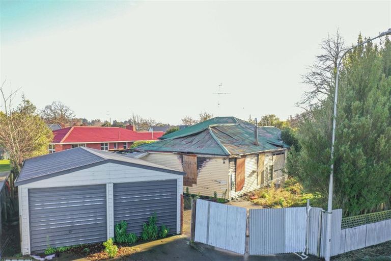 Photo of property in 8 Wakanui Road, Hampstead, Ashburton, 7700