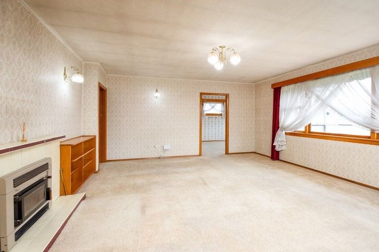 Photo of property in 221 Scott Street, Redwoodtown, Blenheim, 7201