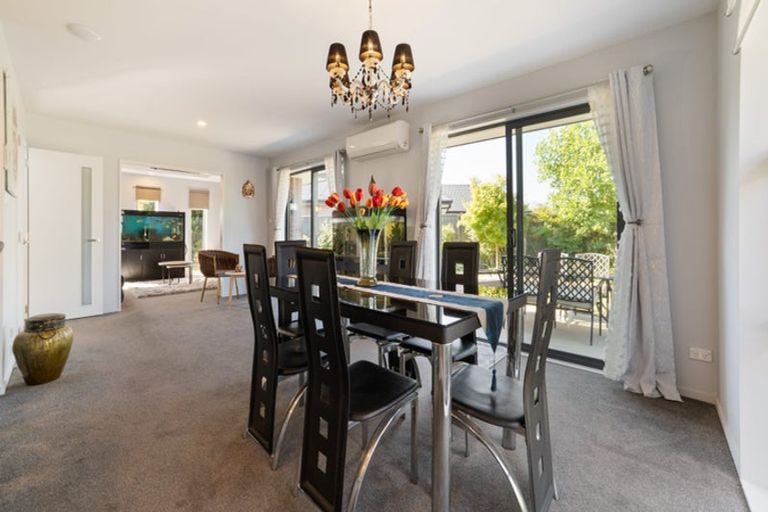 Photo of property in 11 Wakeman Way, Kaiapoi, 7630