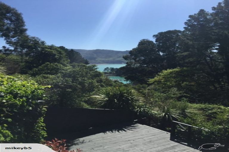 Photo of property in 41 Marine Drive, Diamond Harbour, Lyttelton, 8971