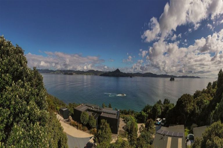 Photo of property in 398i Lees Road, Hahei, Whitianga, 3591