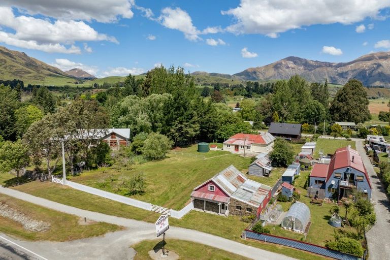 Photo of property in 1135 Garston-athol Highway, Athol, 9793