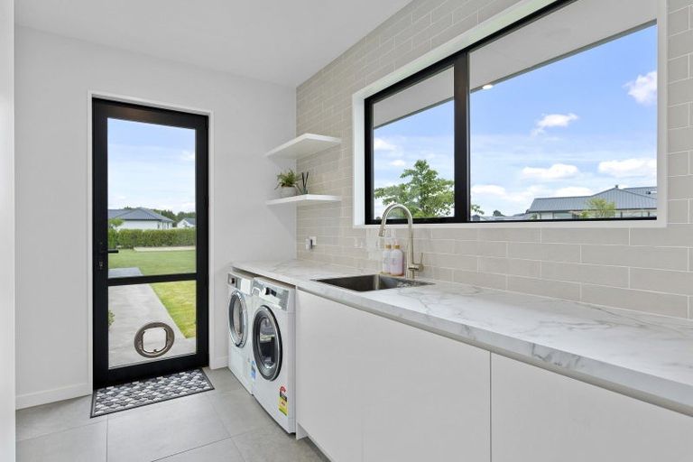 Photo of property in 117 Verdeco Boulevard, Lincoln, 7608