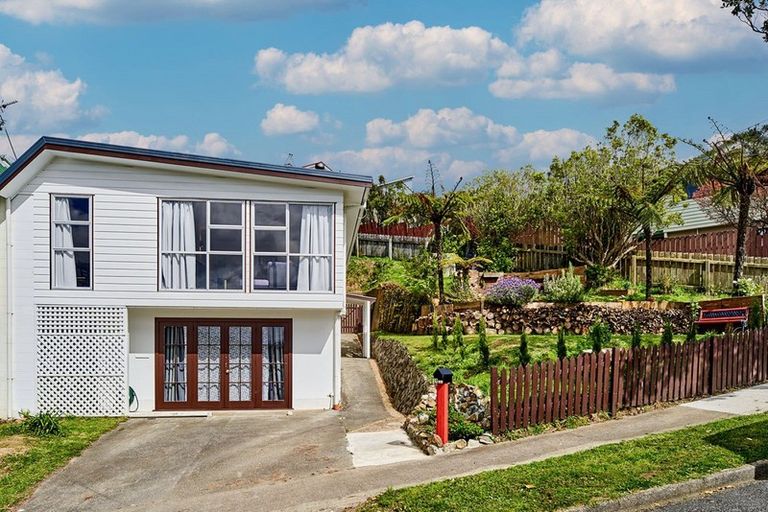 Photo of property in 29 John Sims Drive, Broadmeadows, Wellington, 6035