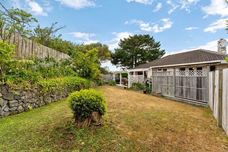 Photo of property in 169 Conclusion Street, Ascot Park, Porirua, 5024