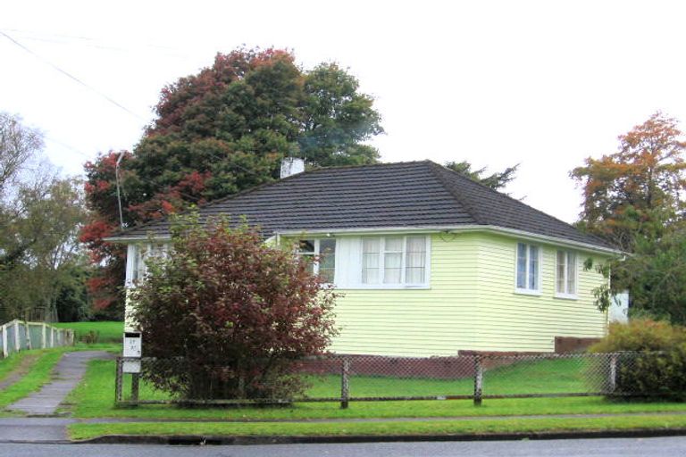 Photo of property in 27 Billah Street, Tokoroa, 3420