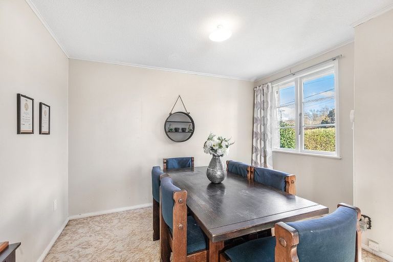 Photo of property in 8 Craig Crescent, Morrinsville, 3300