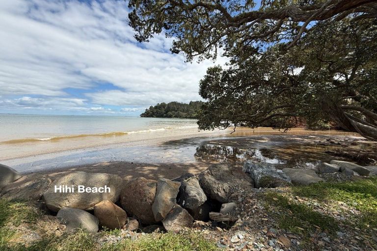 Photo of property in 16 Hihi Road, Hihi, Mangonui, 0494
