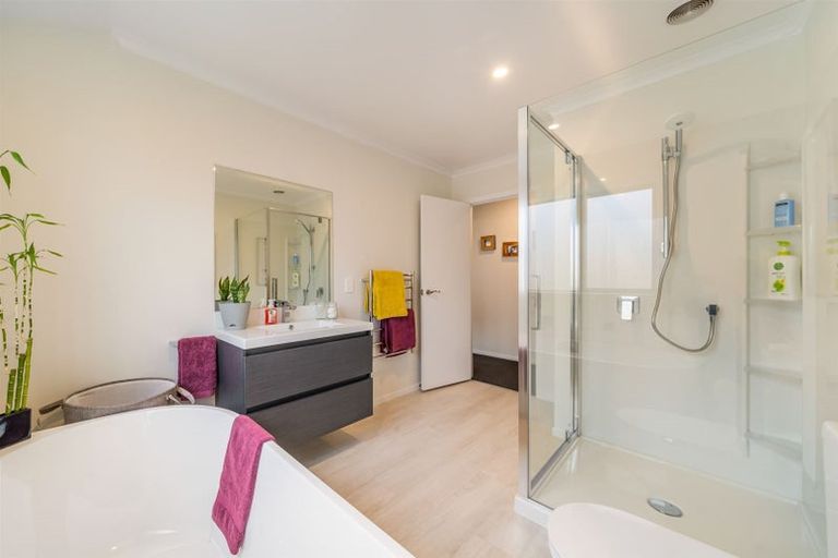 Photo of property in 23 Brian Hughes Road, Wainuiomata, Lower Hutt, 5014