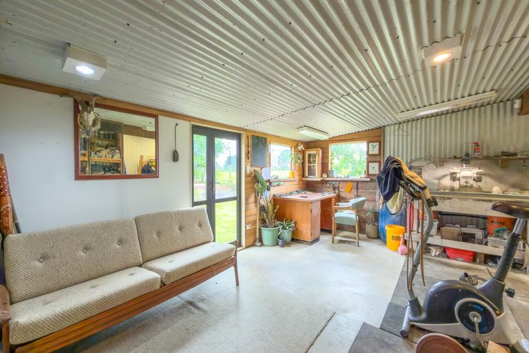 Photo of property in 79 Overdale Road, Putaruru, 3411