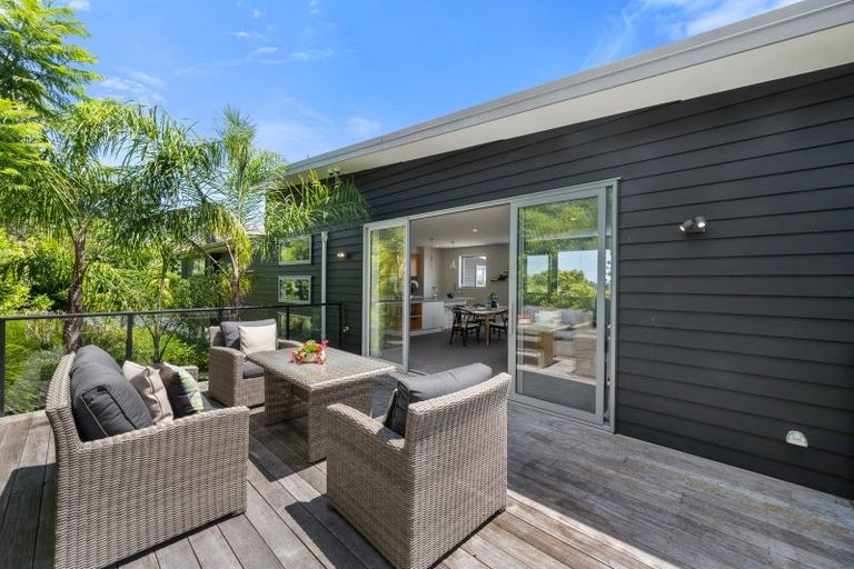 Photo of property in 7 Trident Place, Shelly Park, Auckland, 2014