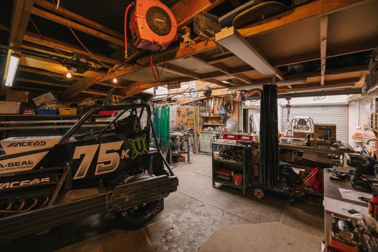 Photo of property in 168 College Street, Awapuni, Palmerston North, 4412