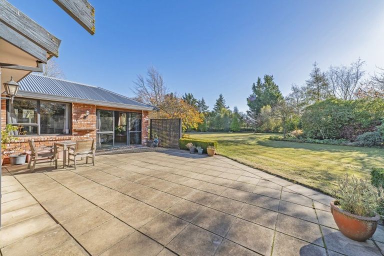 Photo of property in 12 Dawn Place, Kirwee, Darfield, 7571