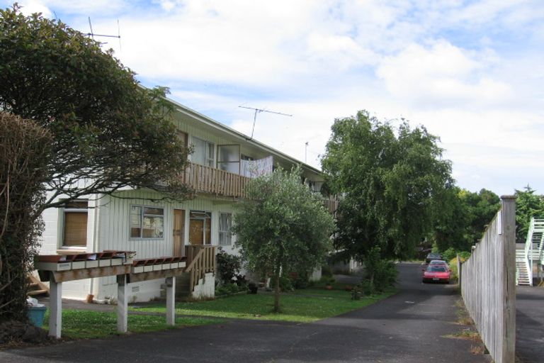 Photo of property in 10/62 Grange Road, Mount Eden, Auckland, 1024